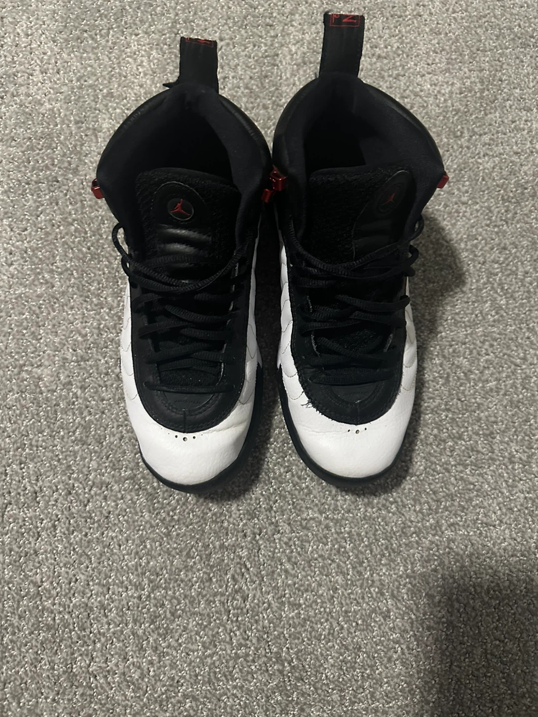 Jordan Jumpman Pro Men's Shoes Size 8.5