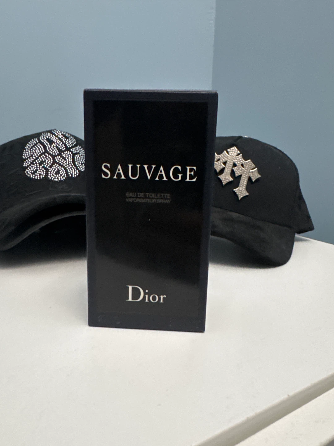 Dior Sauvage Eau de Toilette