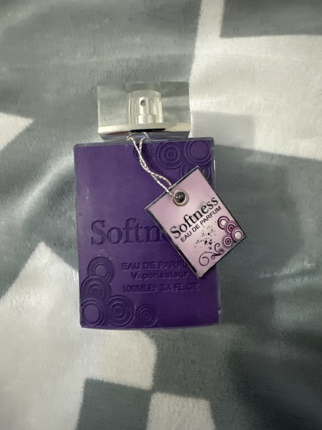 Softness Eau de Parfum 100ml - photo 2
