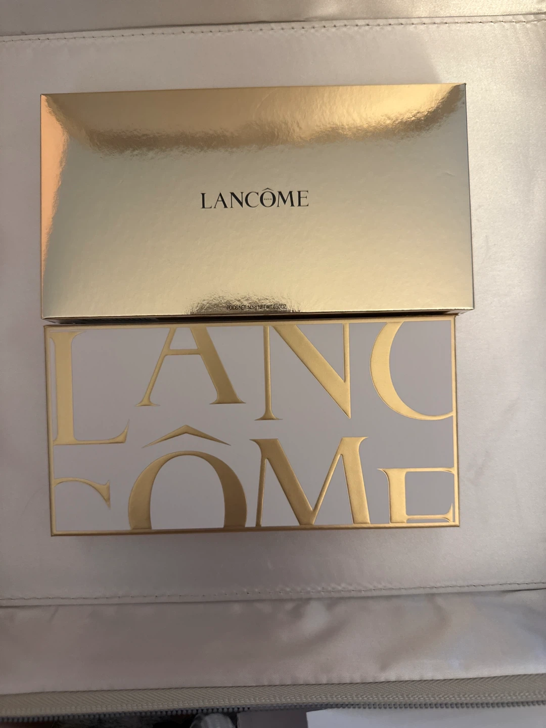 Lancôme Eyeshadow Palette