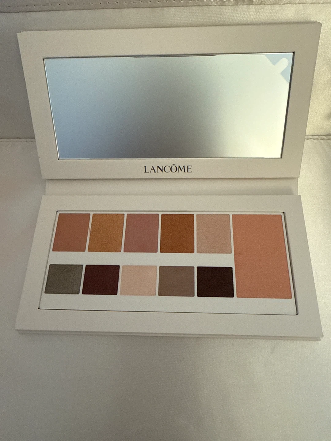 Lancôme Eyeshadow Palette - photo 2