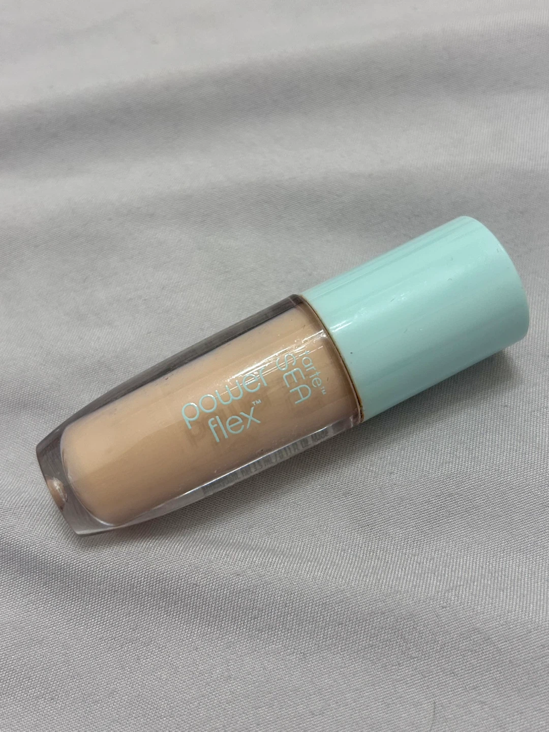 Tarte power flex concealer