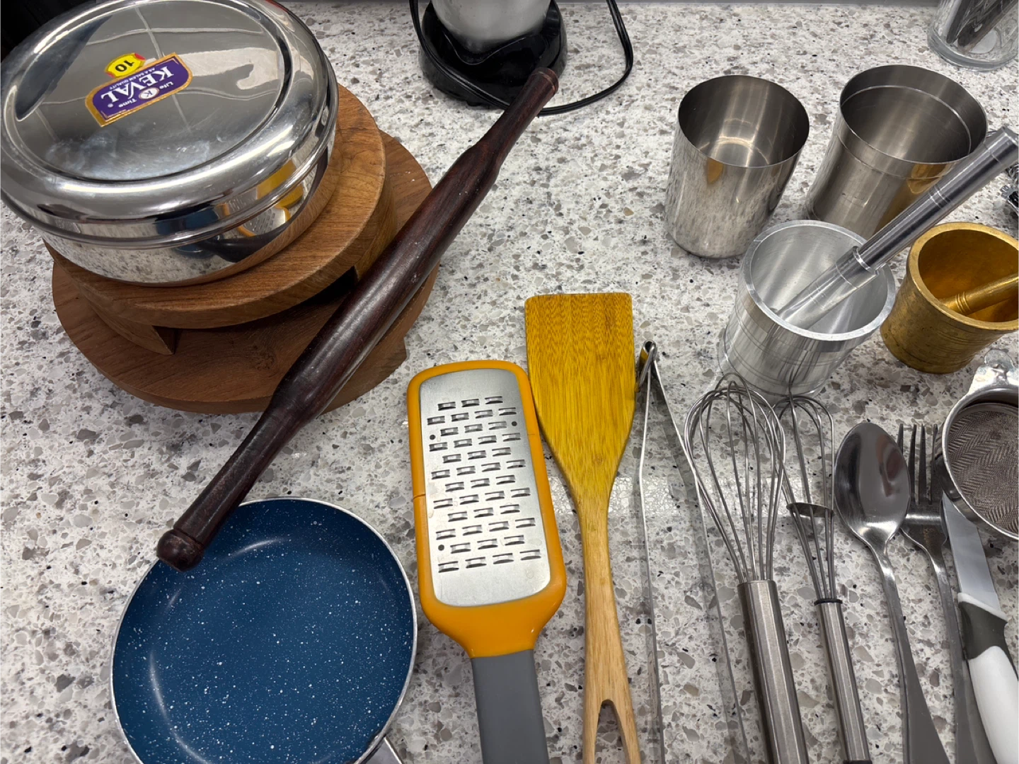Kitchen Utensil Set - photo 3