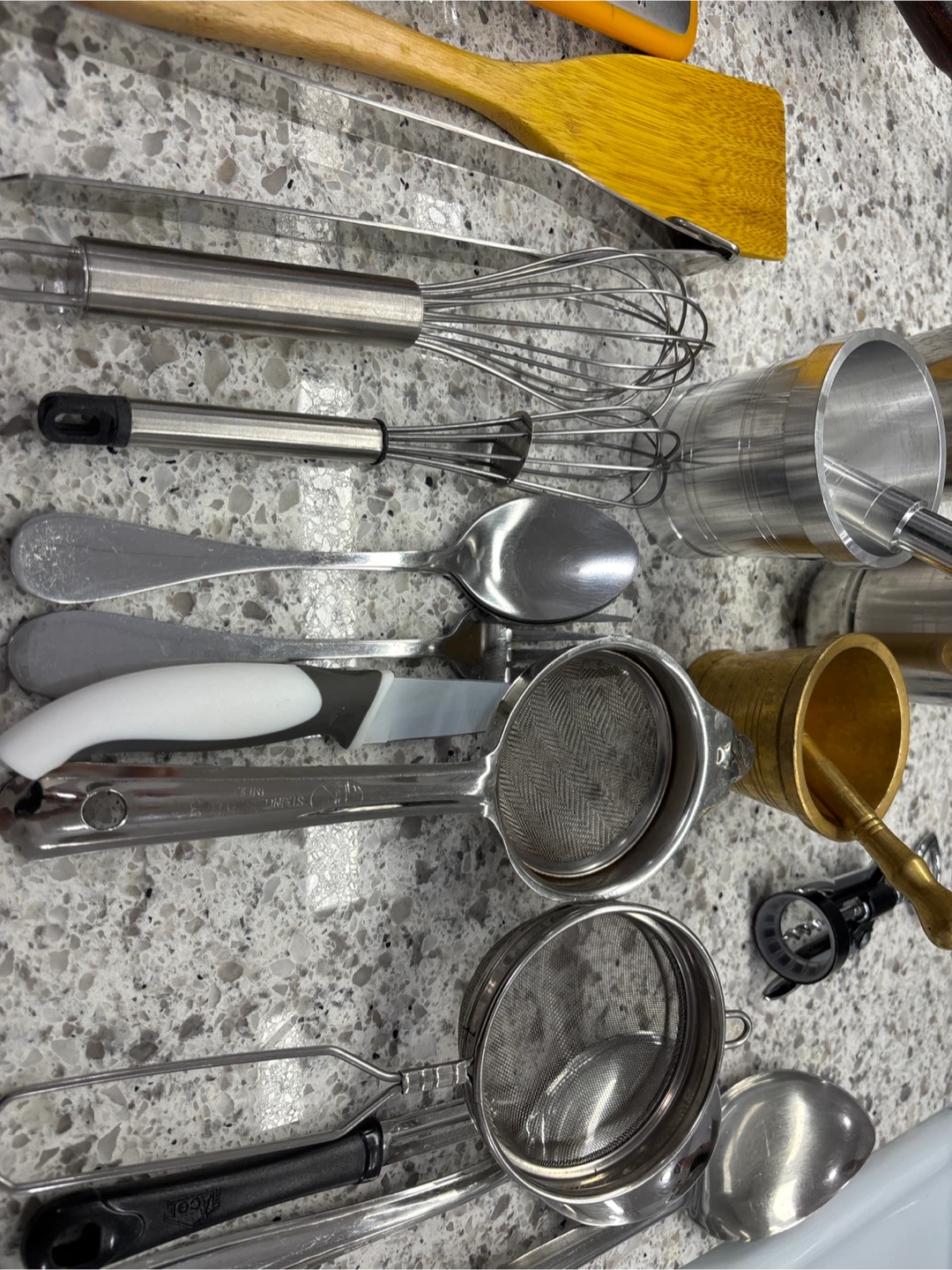 Kitchen Utensil Set - photo 2