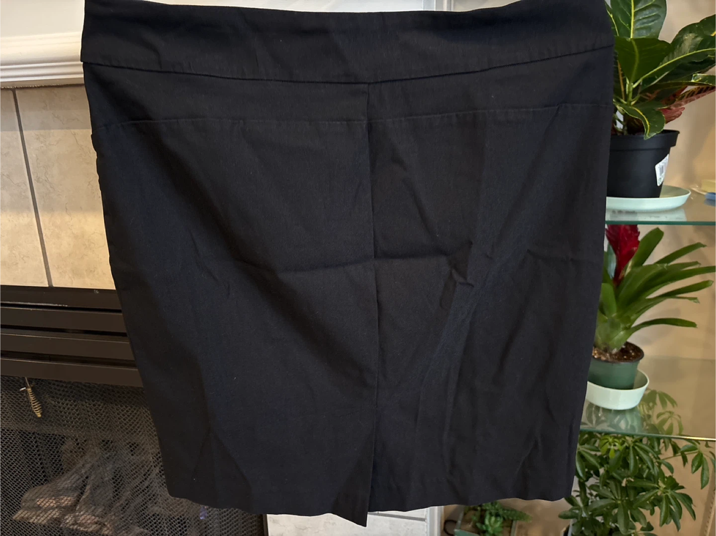 Camber & Grace Black Skirt - XL - photo 3