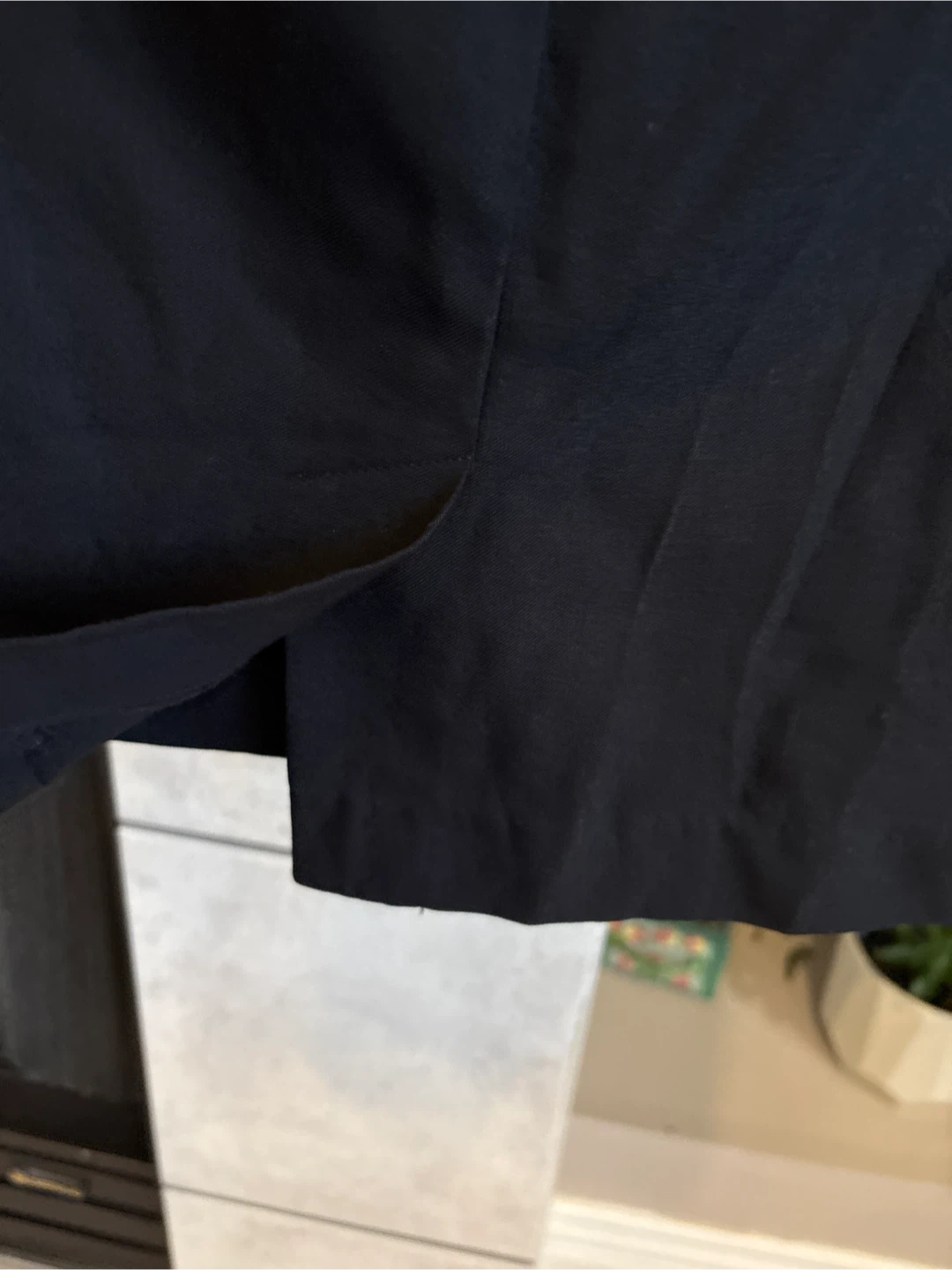 Camber & Grace Black Skirt - XL - photo 4