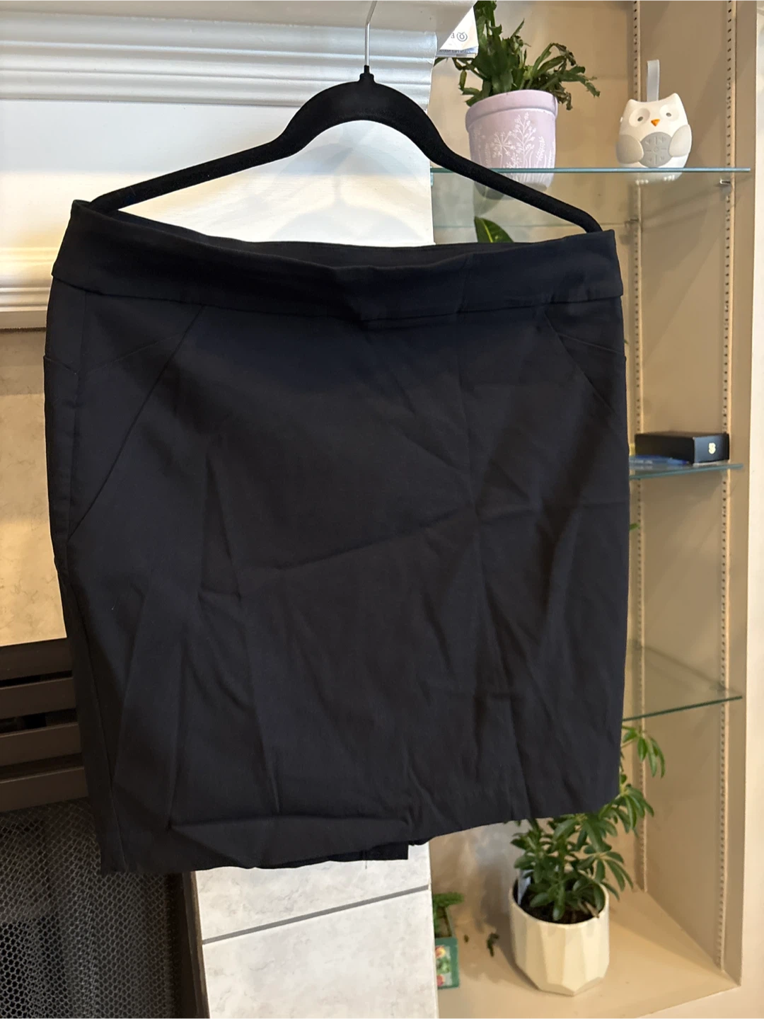 Camber & Grace Black Skirt - XL - photo 5