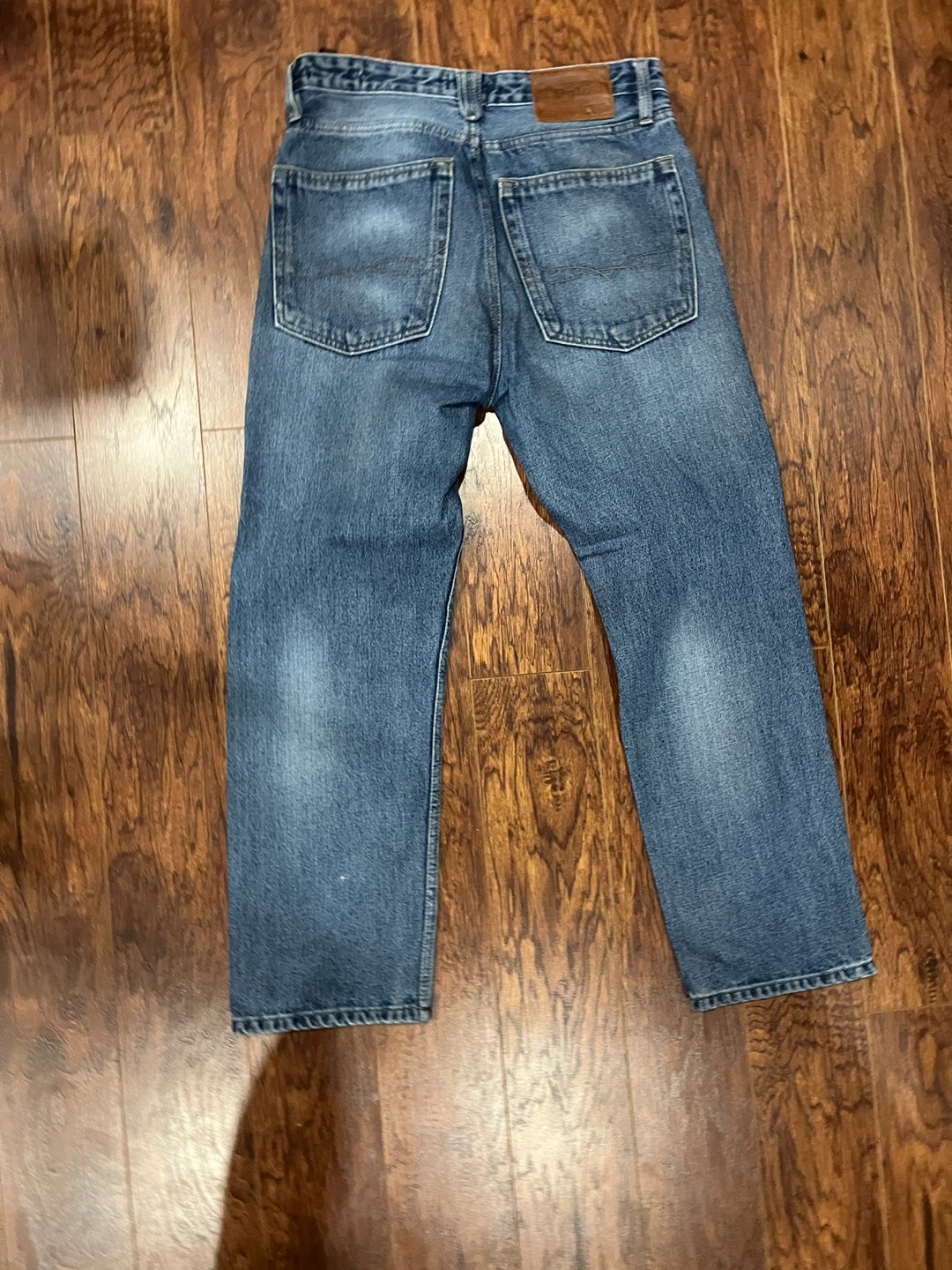 Ralph Lauren Jeans - Blue Denim - photo 2