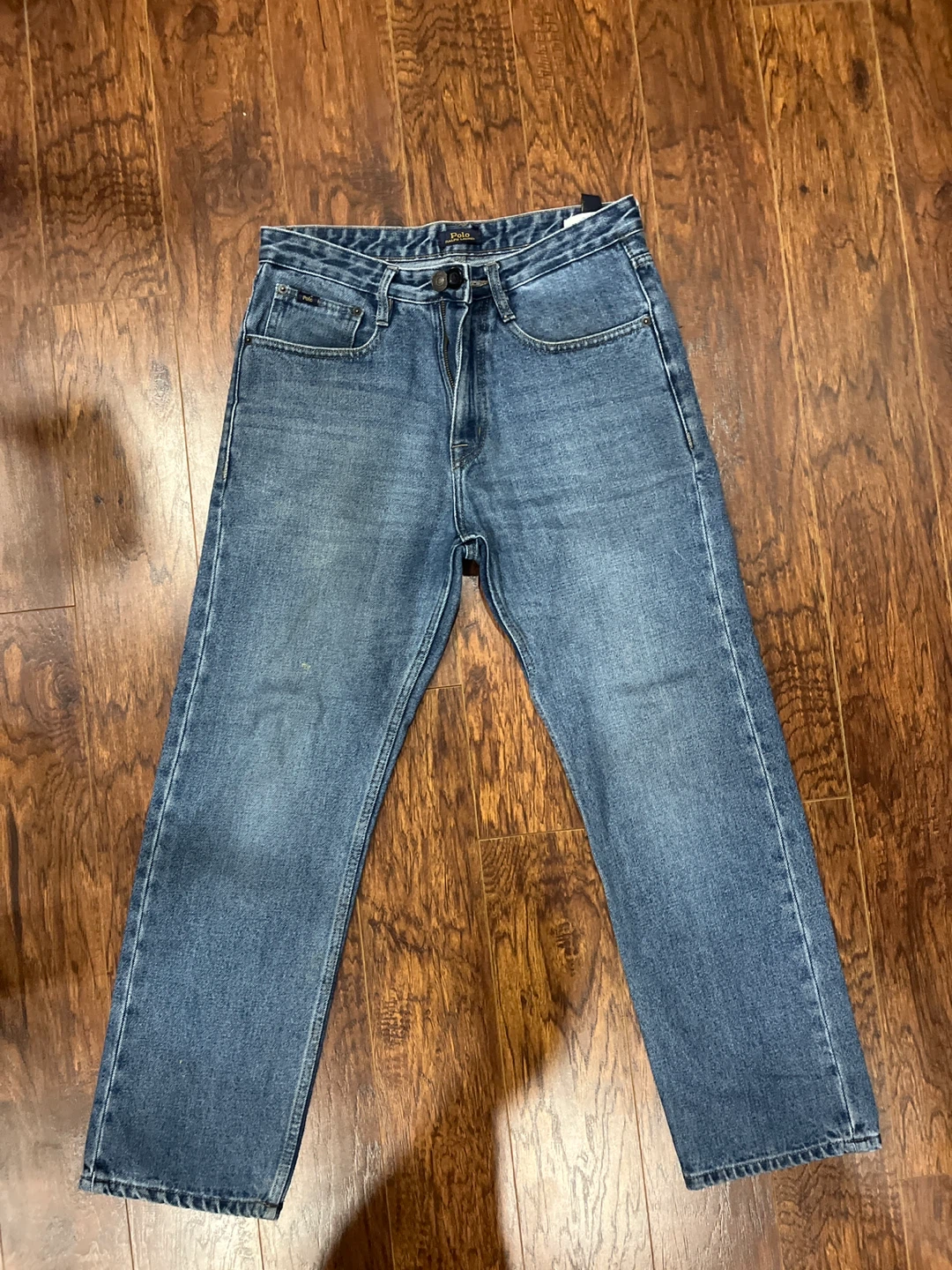 Ralph Lauren Jeans - Blue Denim - photo 3