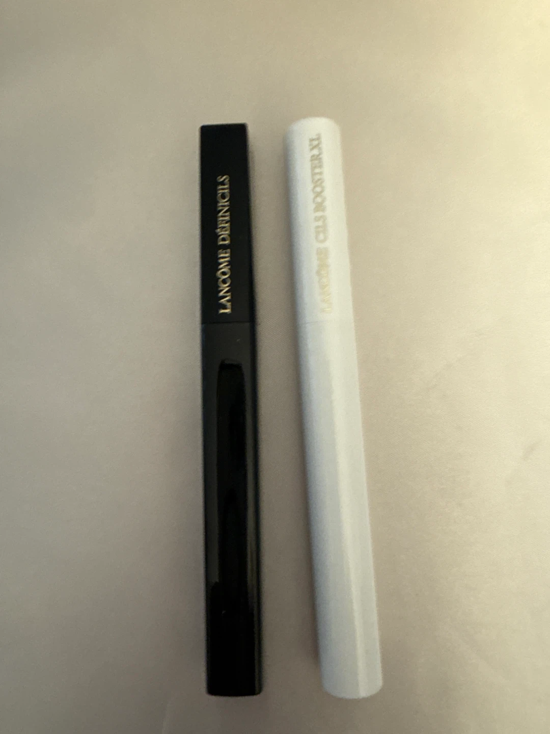 Lancôme Definicils Mascara & Cils Booster XL