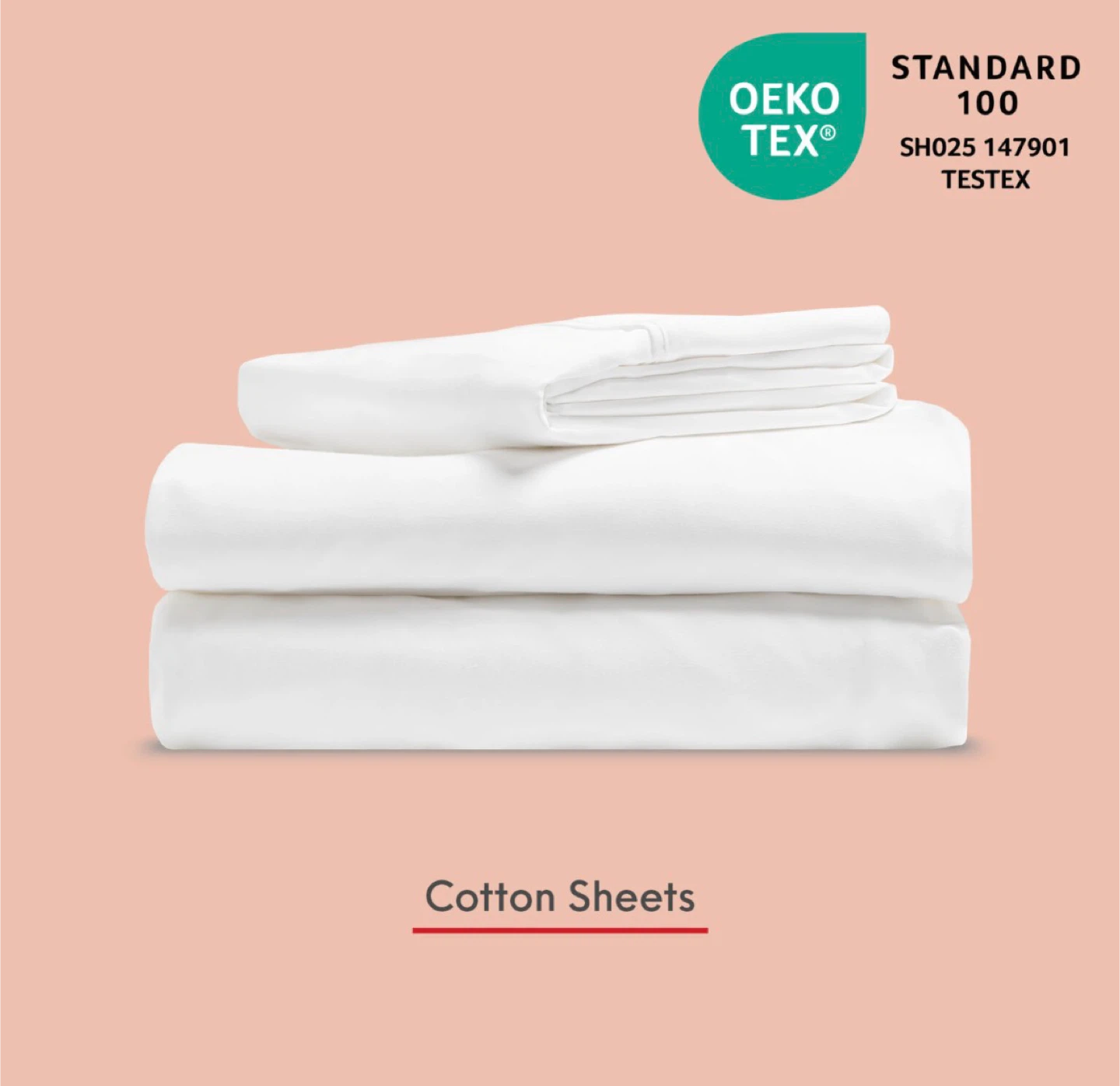 Queen Sleep Bundle - Sheet Set, Mattress Protector, Pillows - photo 5