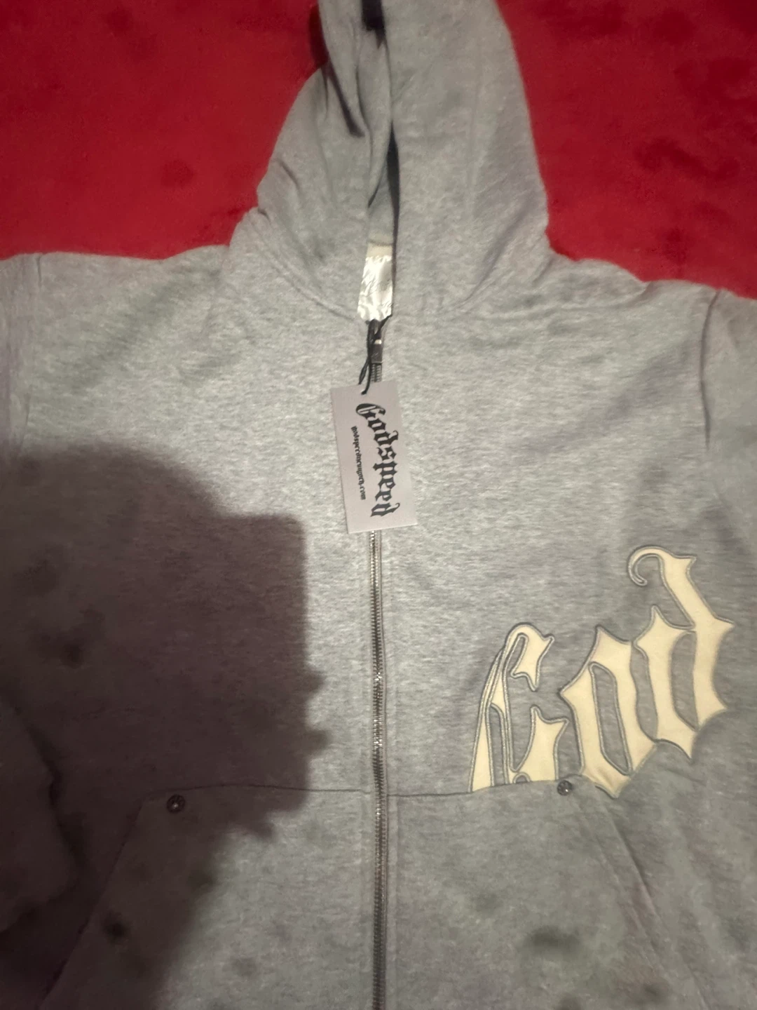 Godsday Zip-Up size M - photo 2