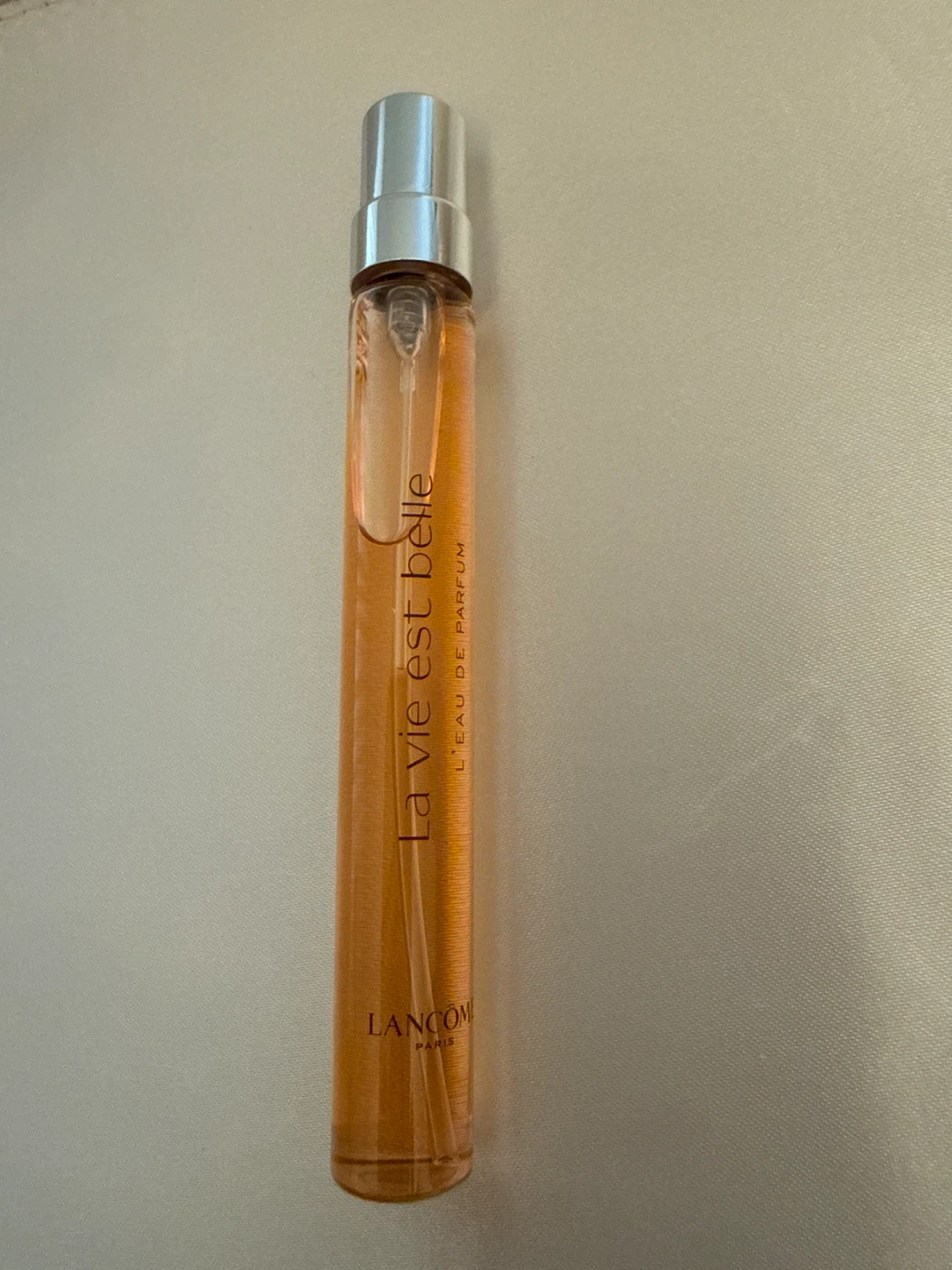 Lancôme La Vie Est Belle L'Eau de Parfum Travel Spray