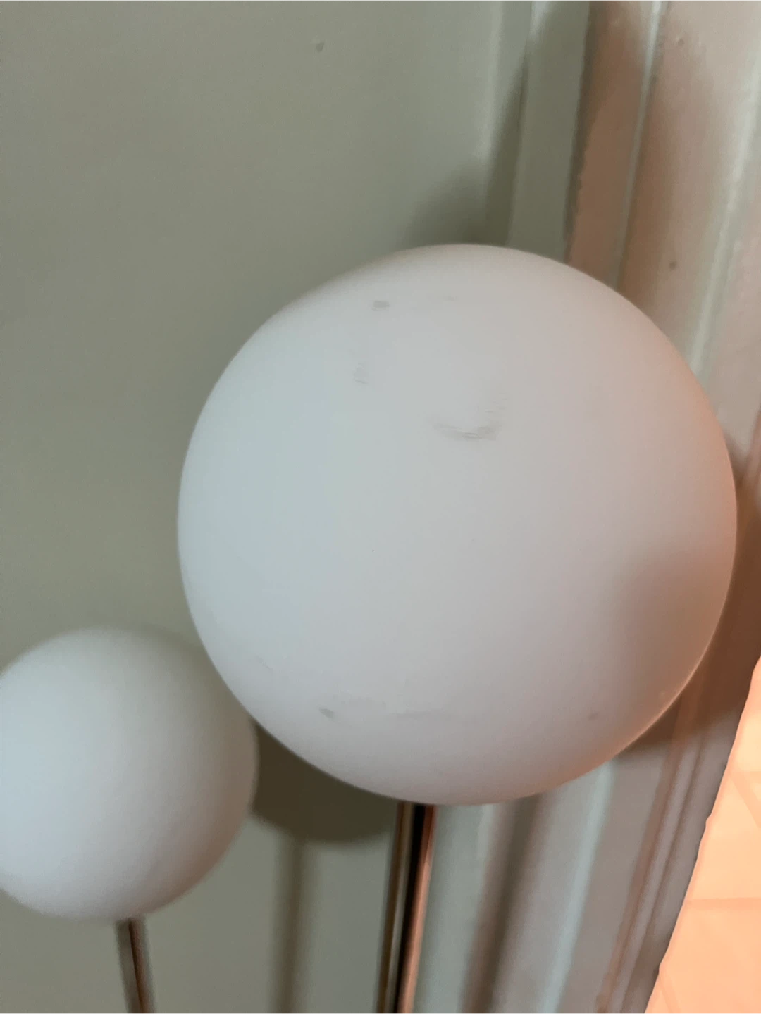 IKEA SIMRISHAMN Floor Lamp - photo 3