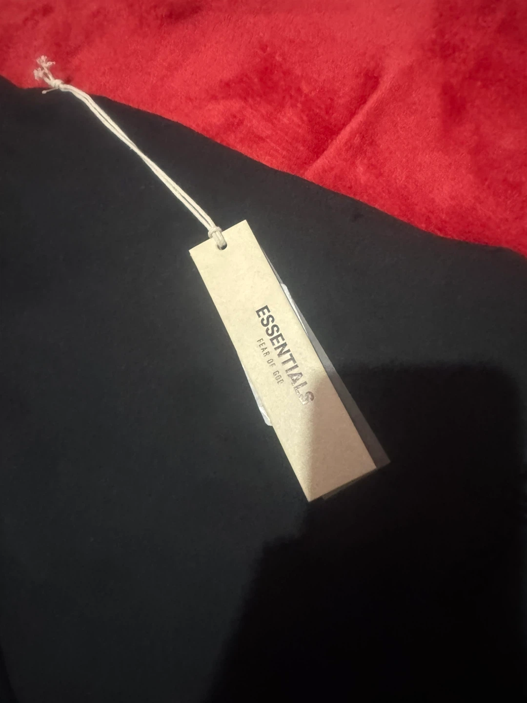 Essentials shorts size S - photo 3