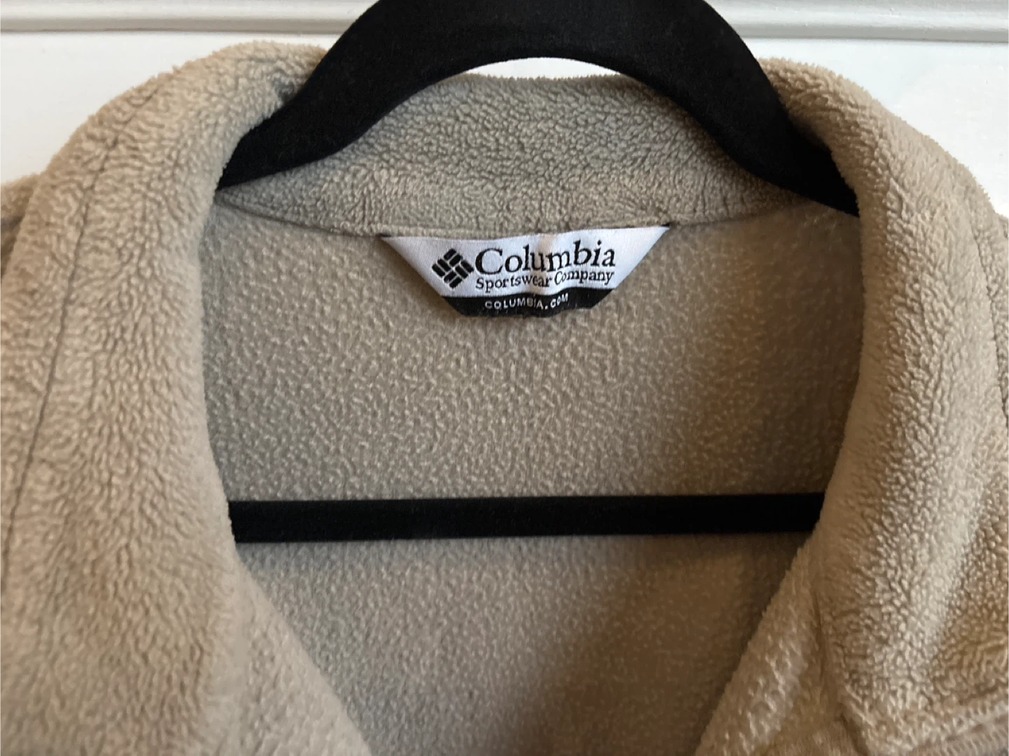 Columbia Fleece Pullover Sweater - photo 4