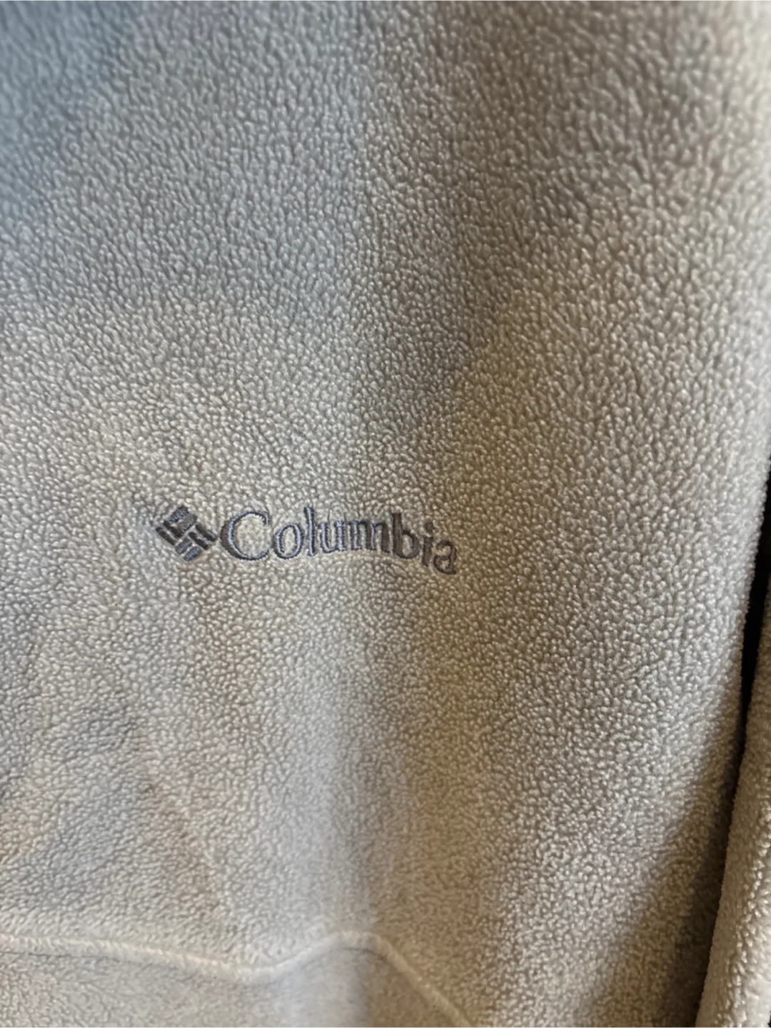 Columbia Fleece Pullover Sweater - photo 2