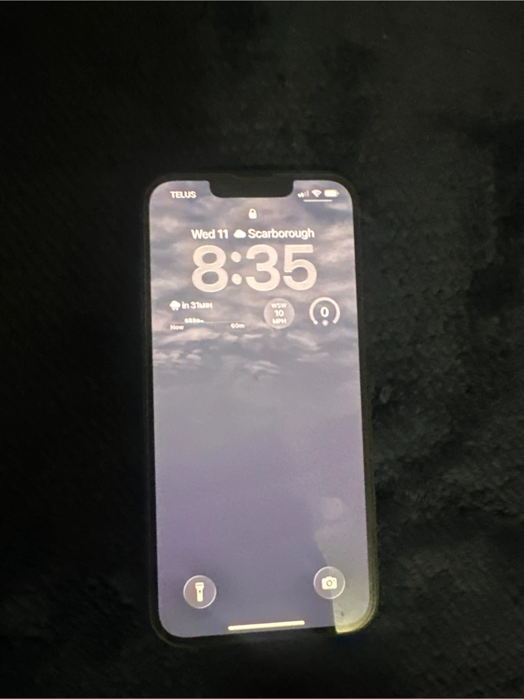 Apple iPhone 14 used - photo 2