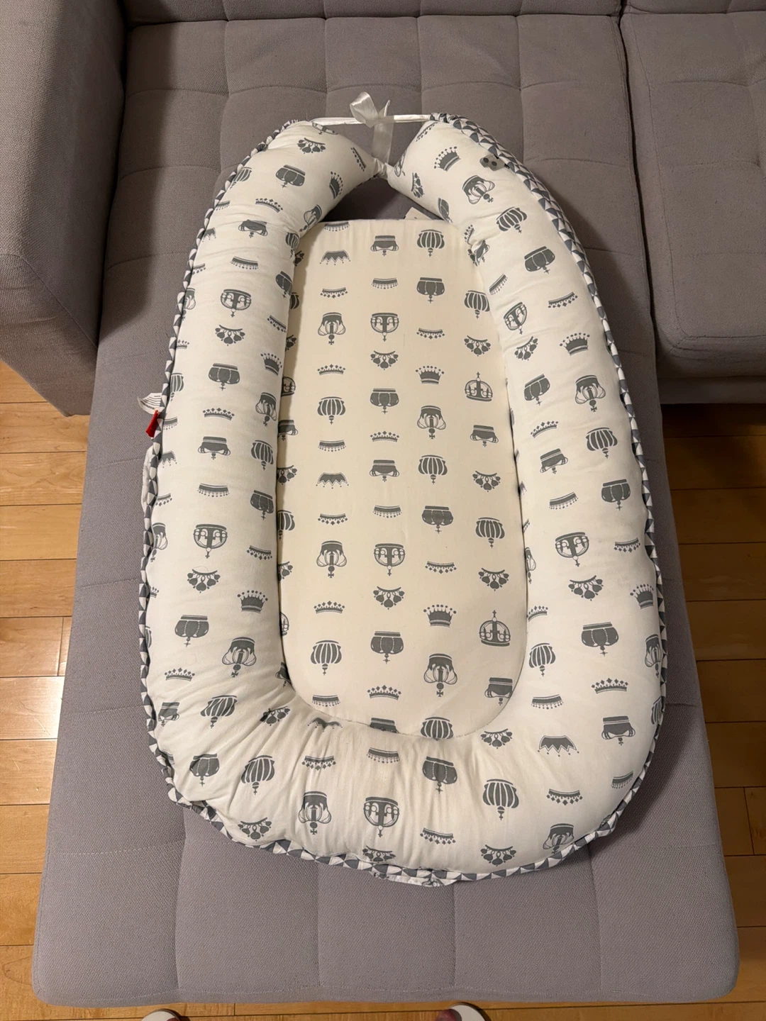 Baby Co-sleeping Bed
