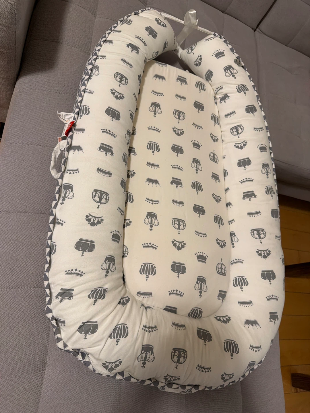 Baby Co-sleeping Bed - photo 2