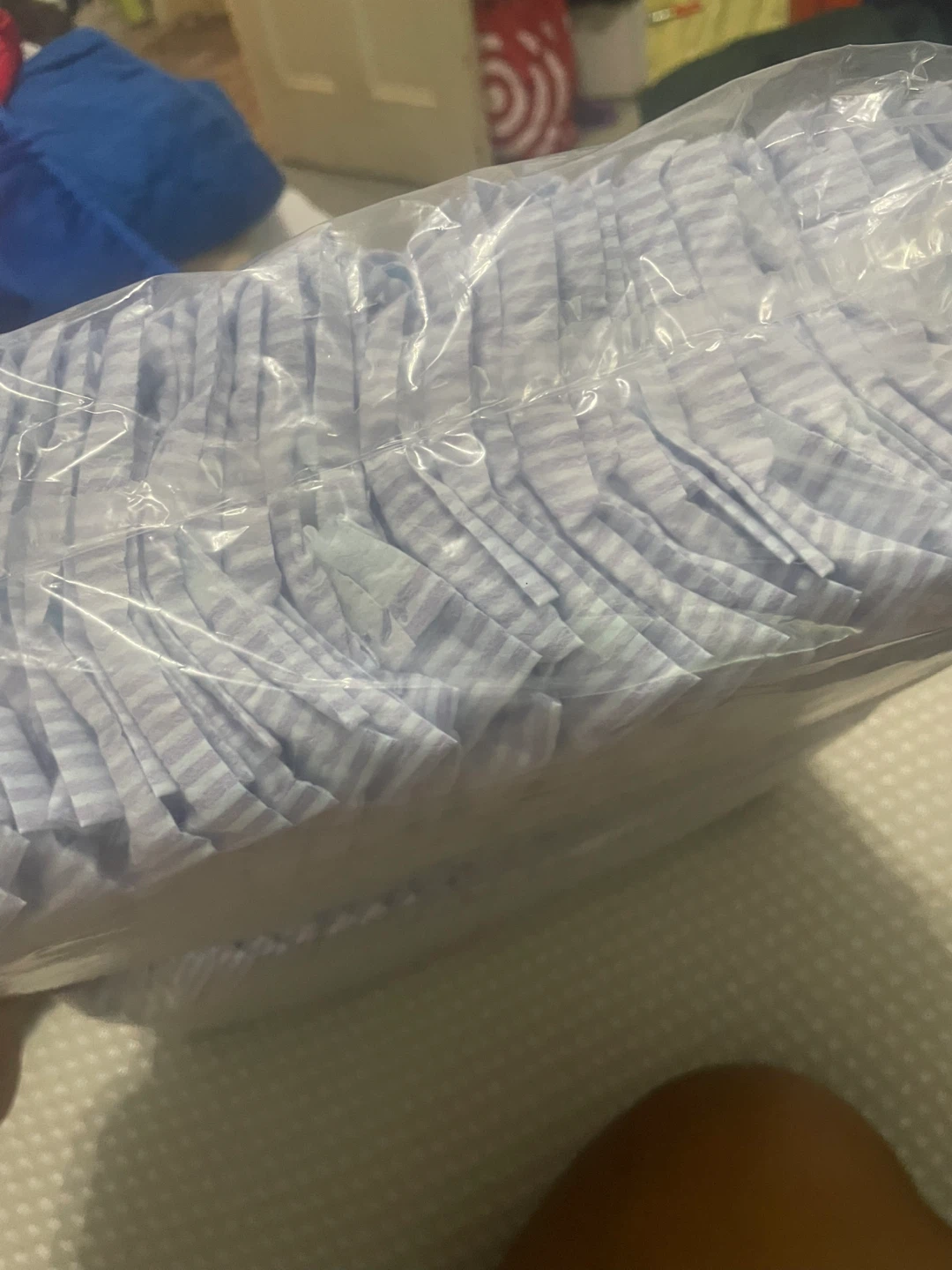Luvs Diapers Size 3 - photo 4