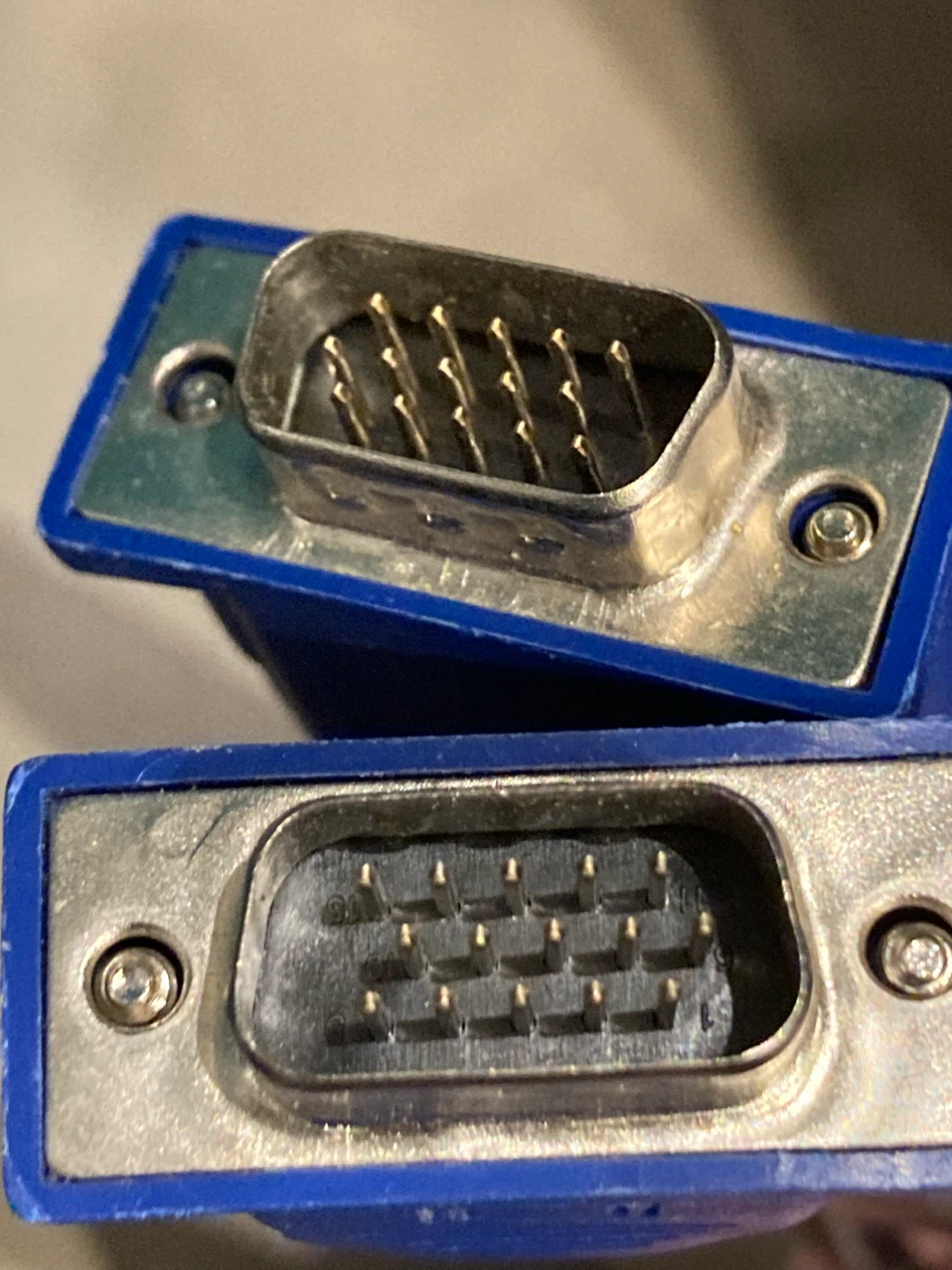 VGA Cable - photo 2