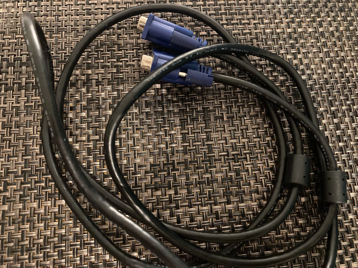VGA Cable