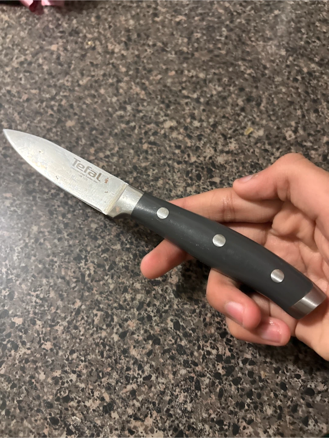 Tefal Kitchen Knife