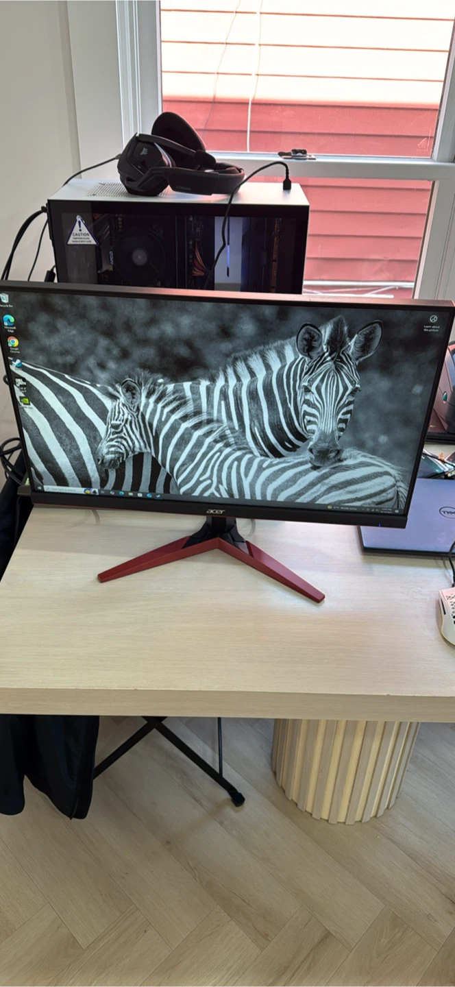 Acer Gaming Monitor - photo 2