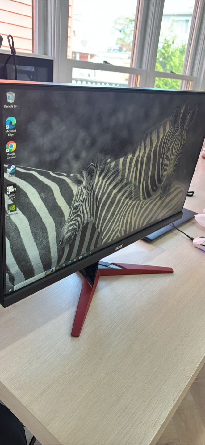 Acer Gaming Monitor - photo 3