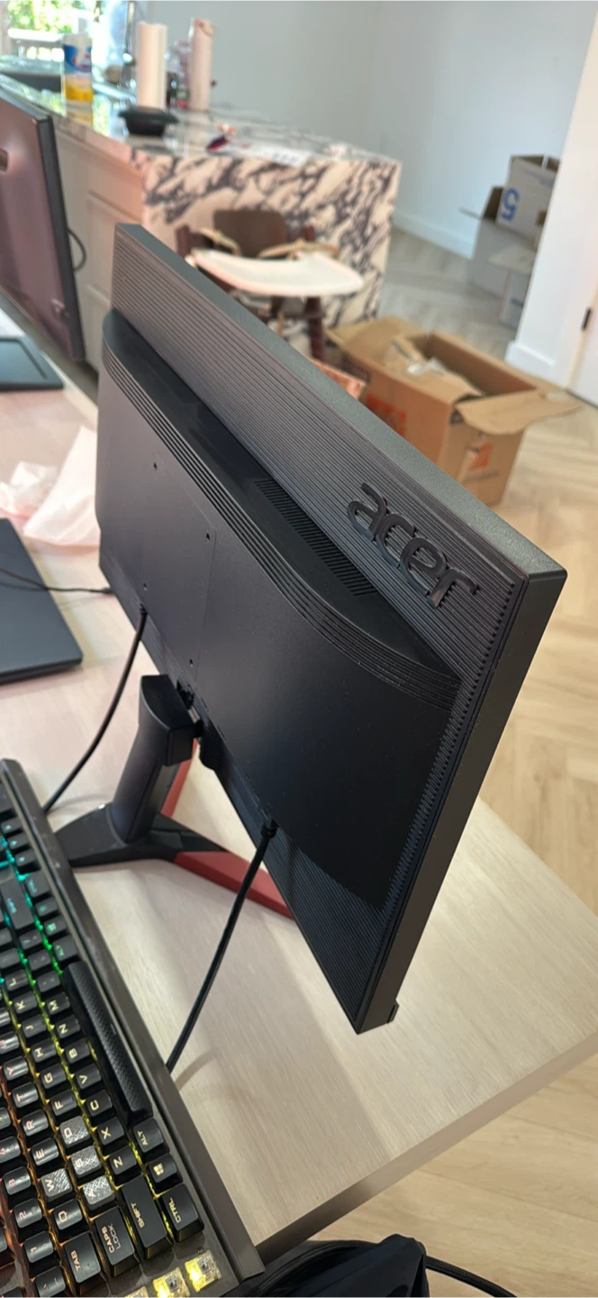Acer Gaming Monitor - photo 4