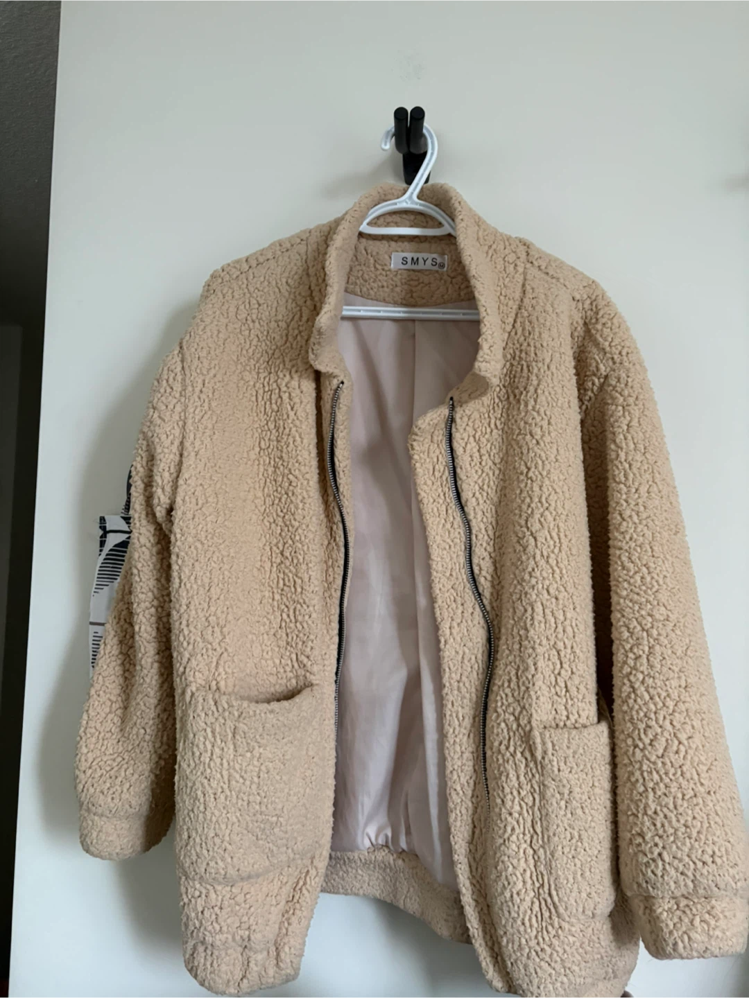 SMYTH Sherpa Jacket