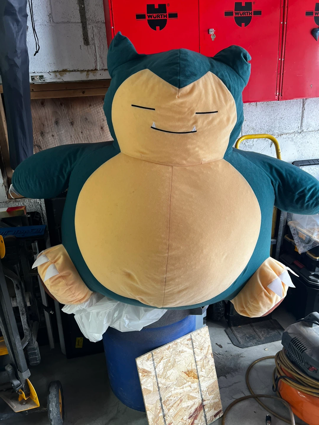 Large Plush Toys - photo 2