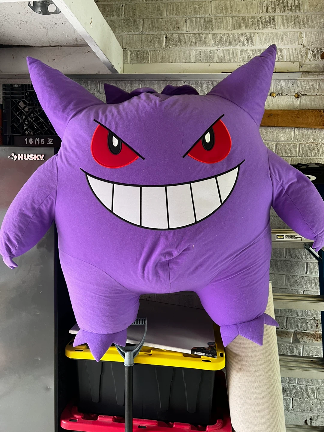 Large Plush Toys