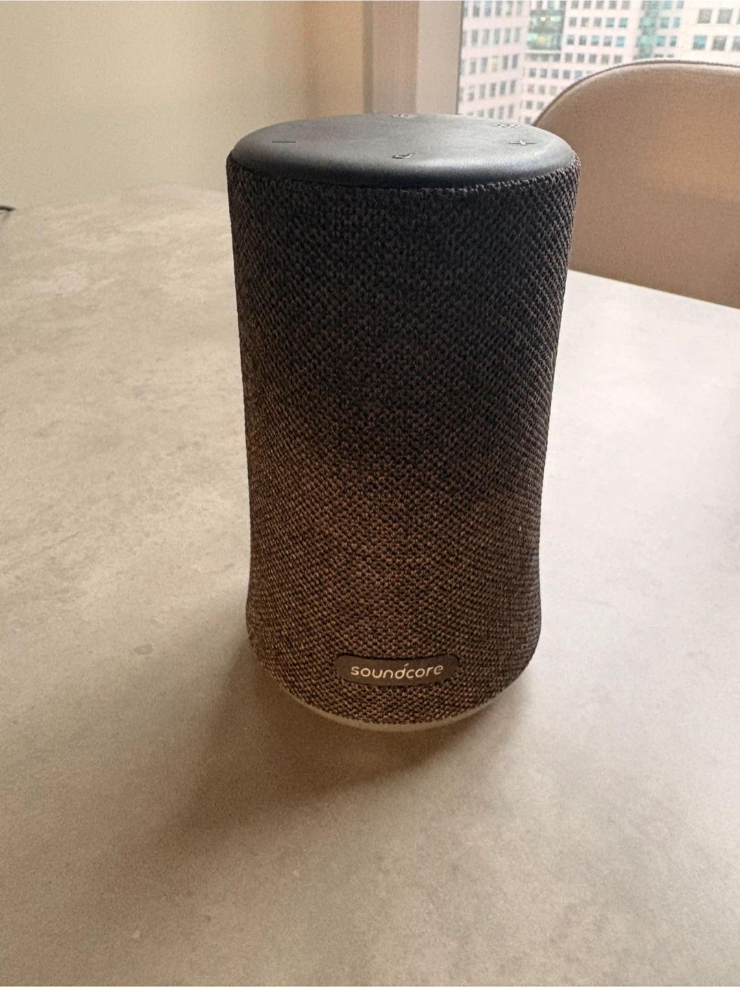 Anker Soundcore Flare Mini Bluetooth Speaker – LED Speaker - photo 3