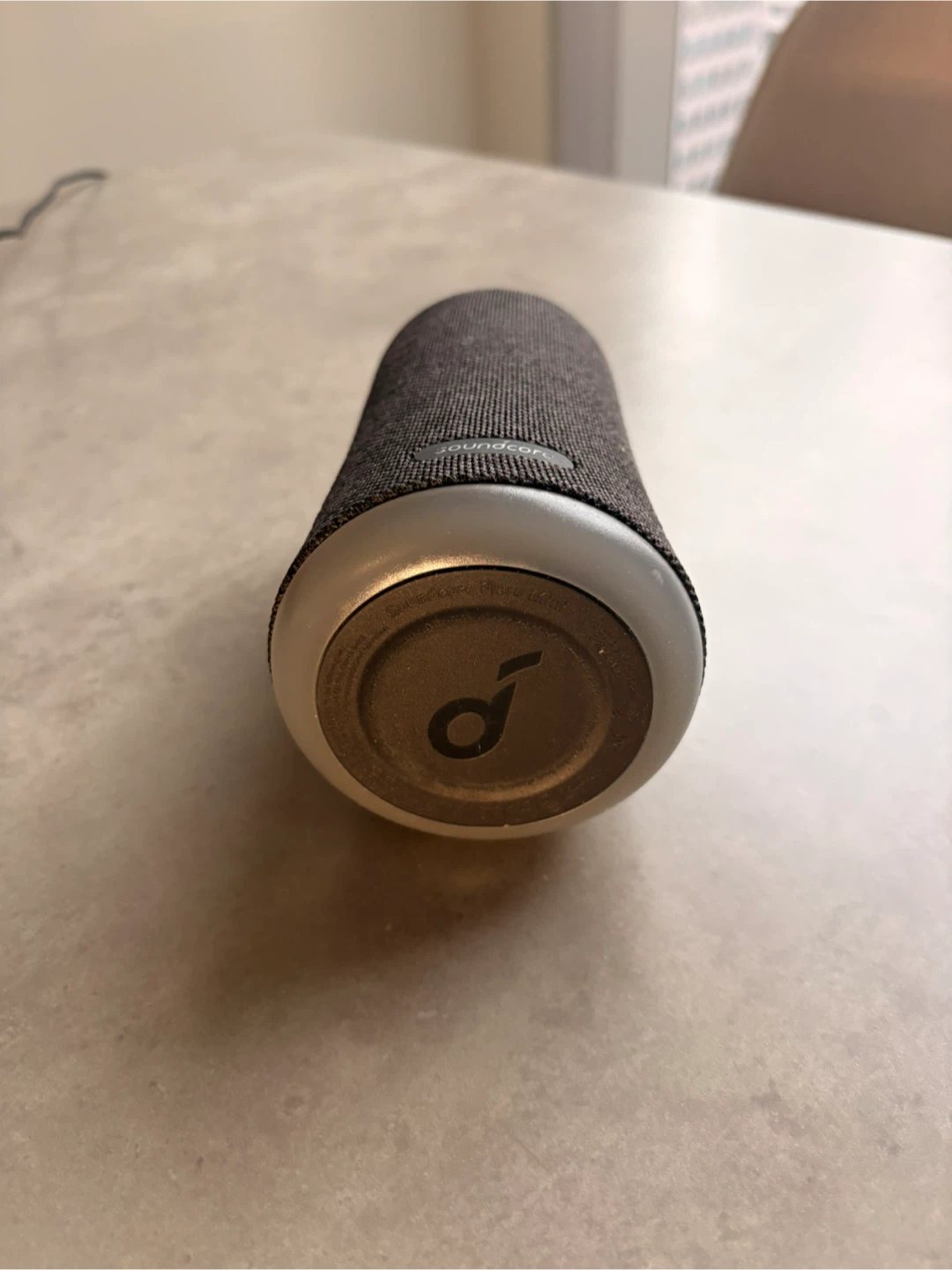Anker Soundcore Flare Mini Bluetooth Speaker – LED Speaker - photo 4