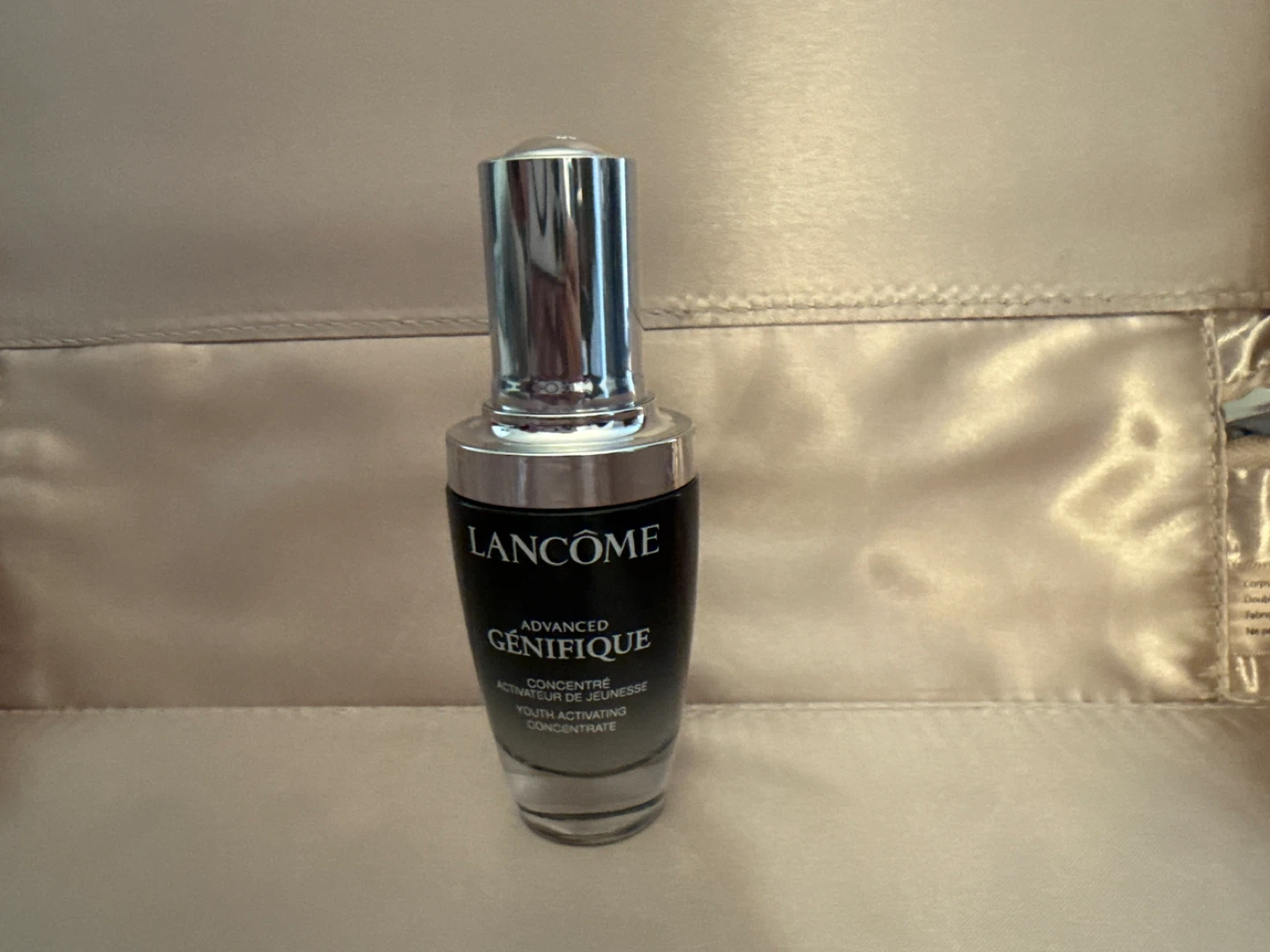 Lancôme Advanced Génifique Youth Activating Concentrate Serum