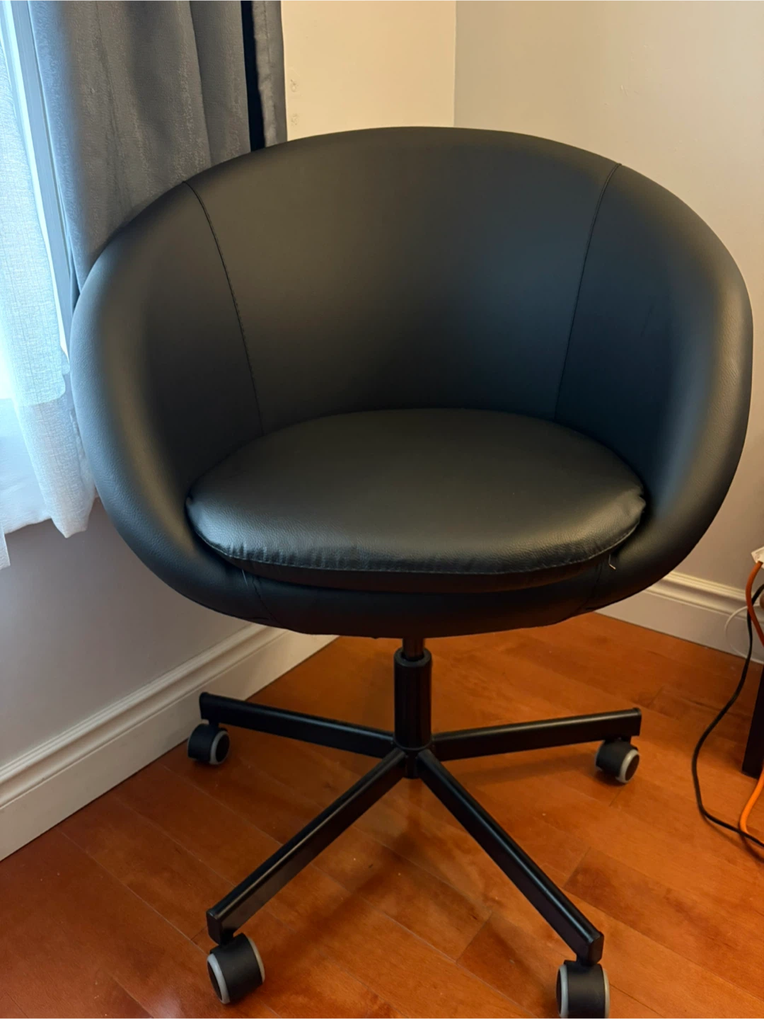 IKEA swivel chair