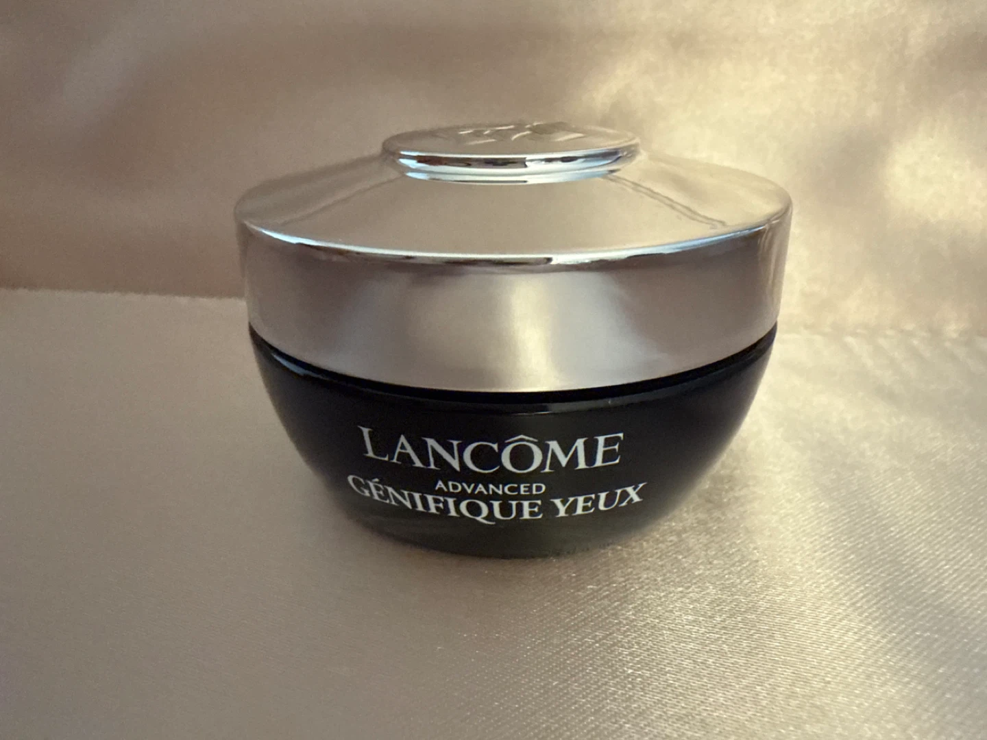 Lancôme Advanced Génifique Yeux Eye Cream 0.5 fl oz