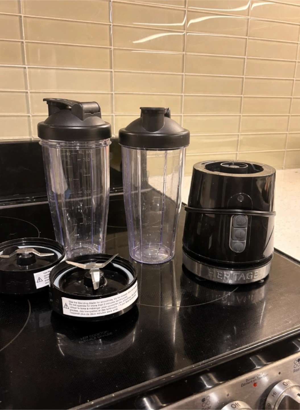 Blender