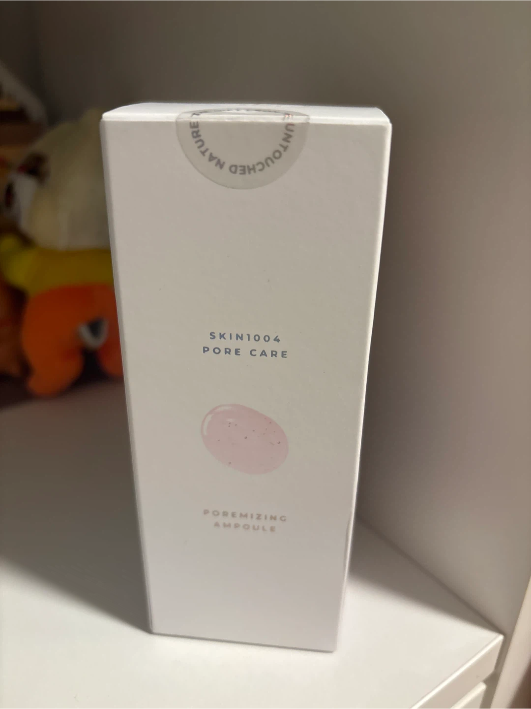 SKIN1004 Madagascar Centella Poremizing Fresh Ampoule - photo 2
