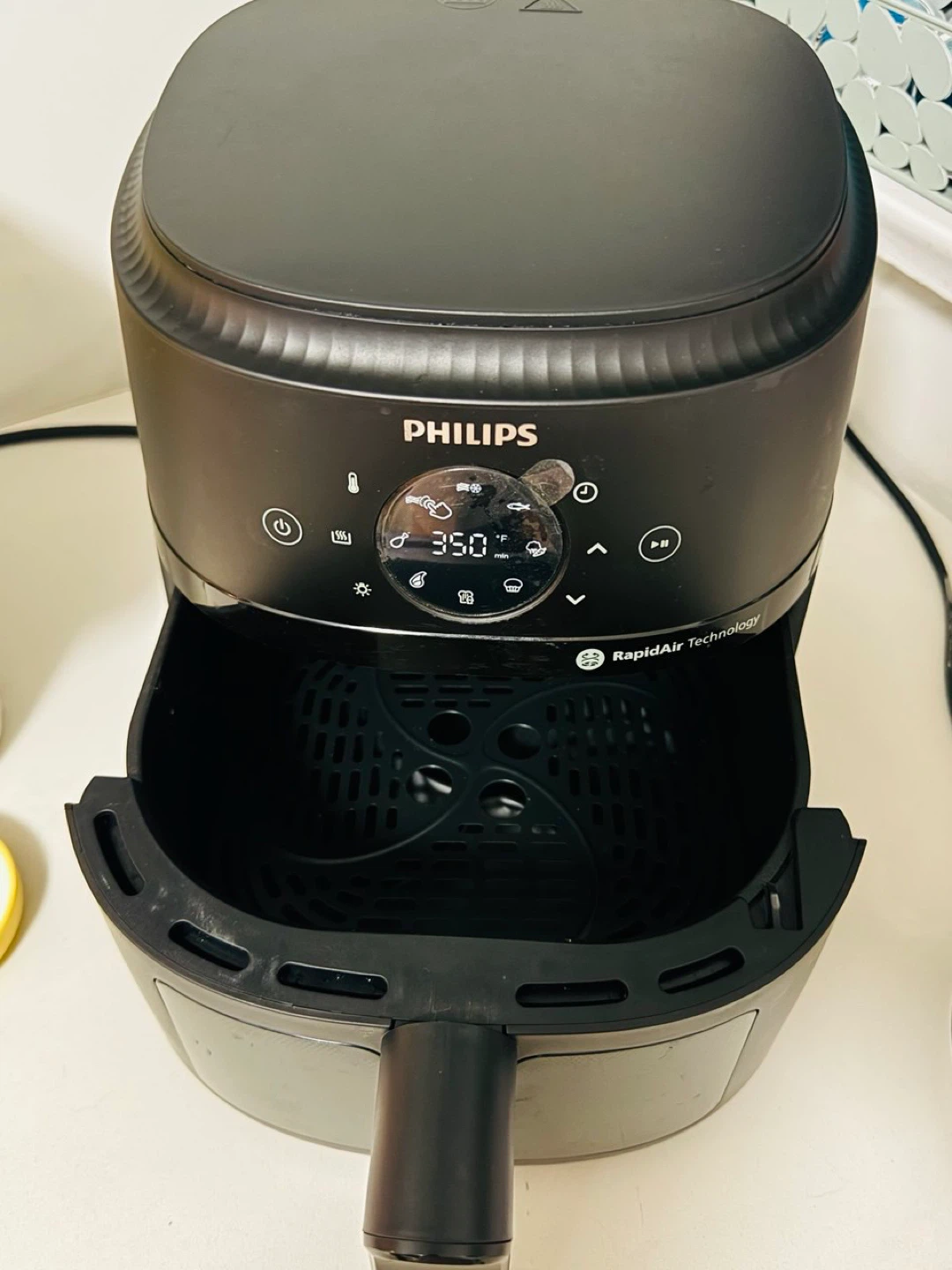 Philips Air Fryer 4.2L - photo 2