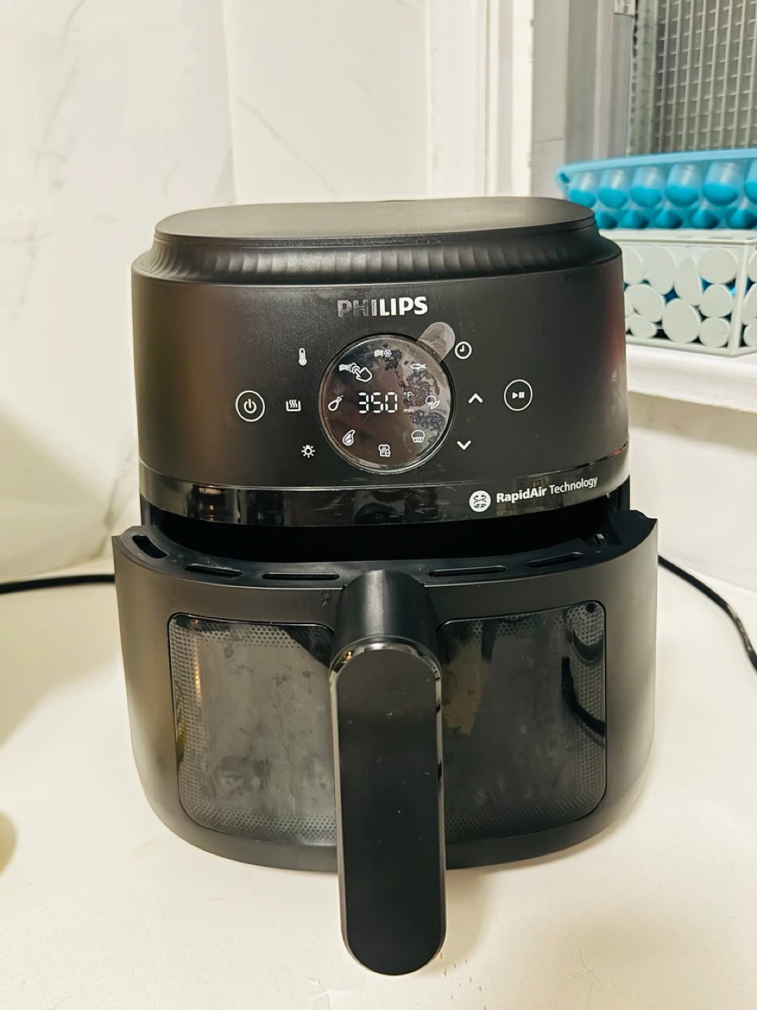 Philips Air Fryer 4.2L