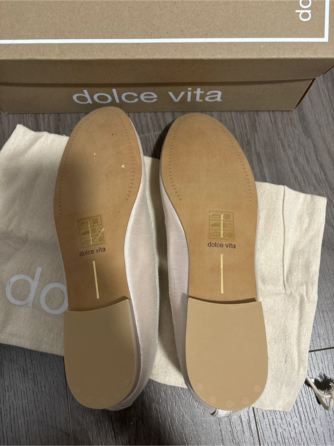 Dolce Vita Women's Ballet Flats - photo 3