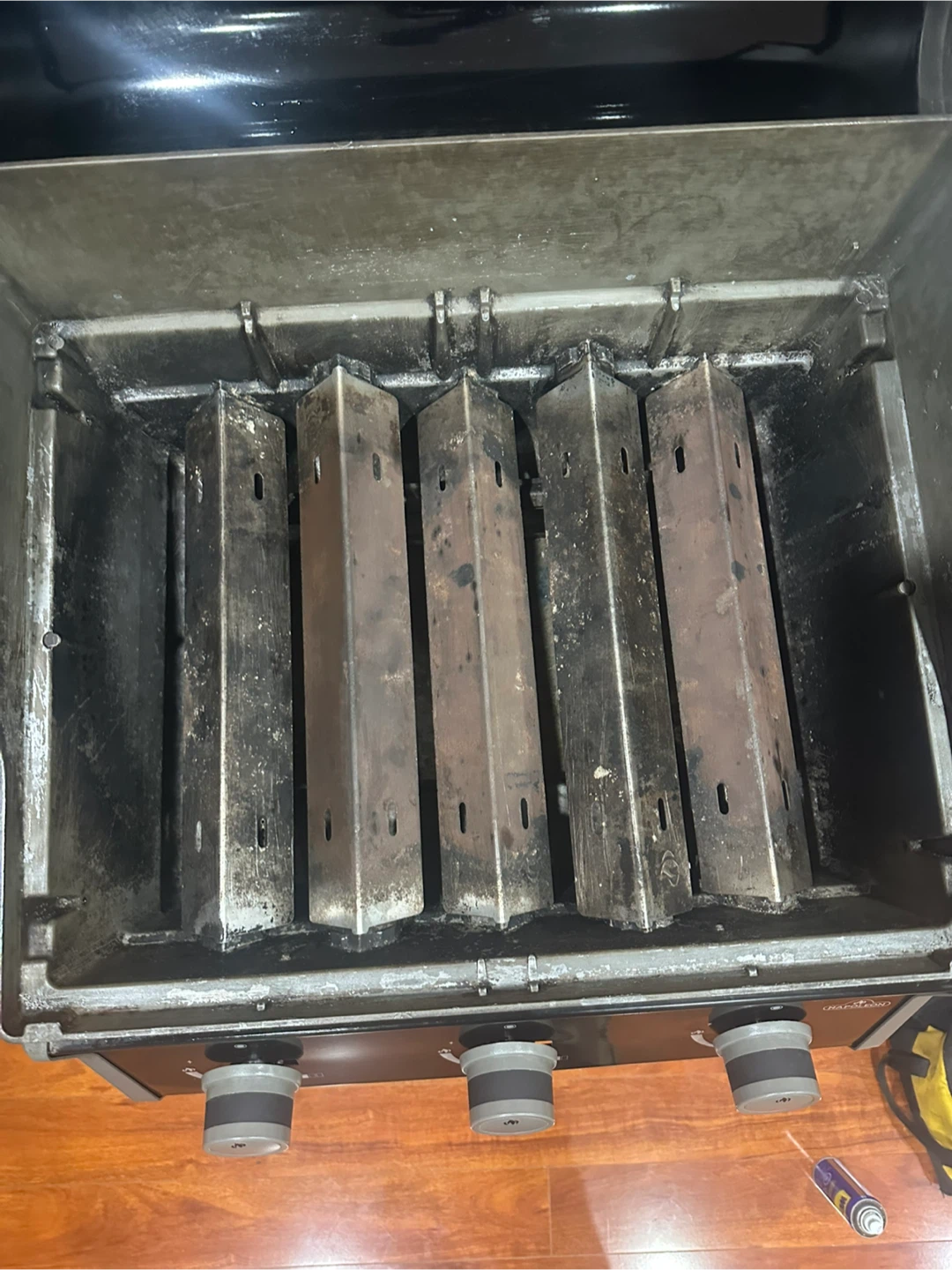 Napoleon Rogue BBQ (FREE DELIVERY) - photo 4