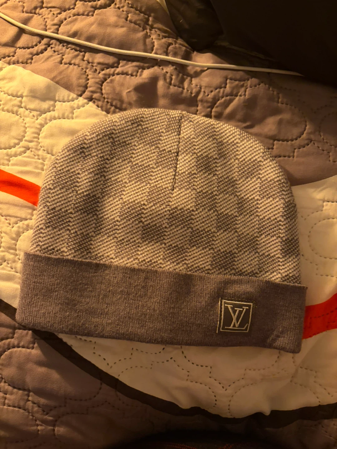 Louis Vuitton Beanie