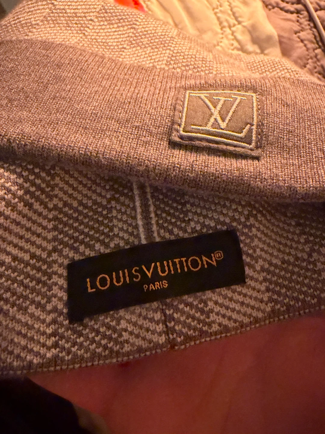 Louis Vuitton Beanie - photo 2