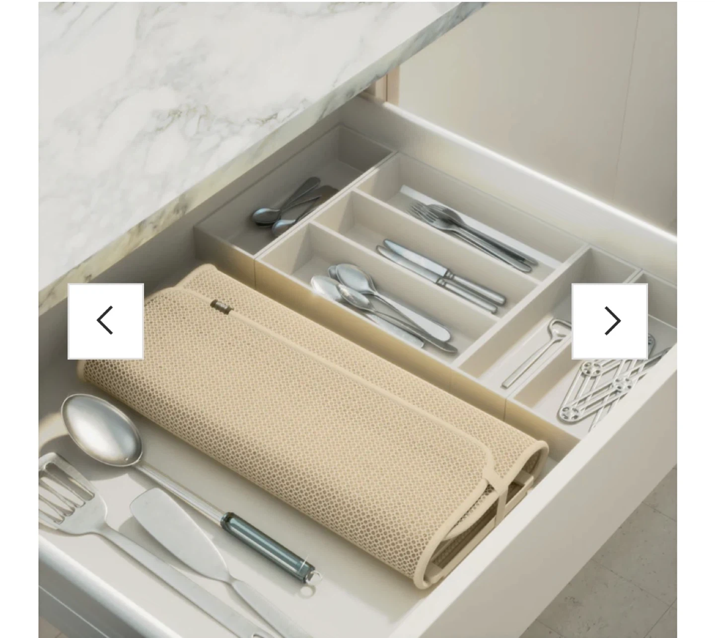 Umbra UDRY Peg Drying Rack with Mat 24 x 18 in - photo 2