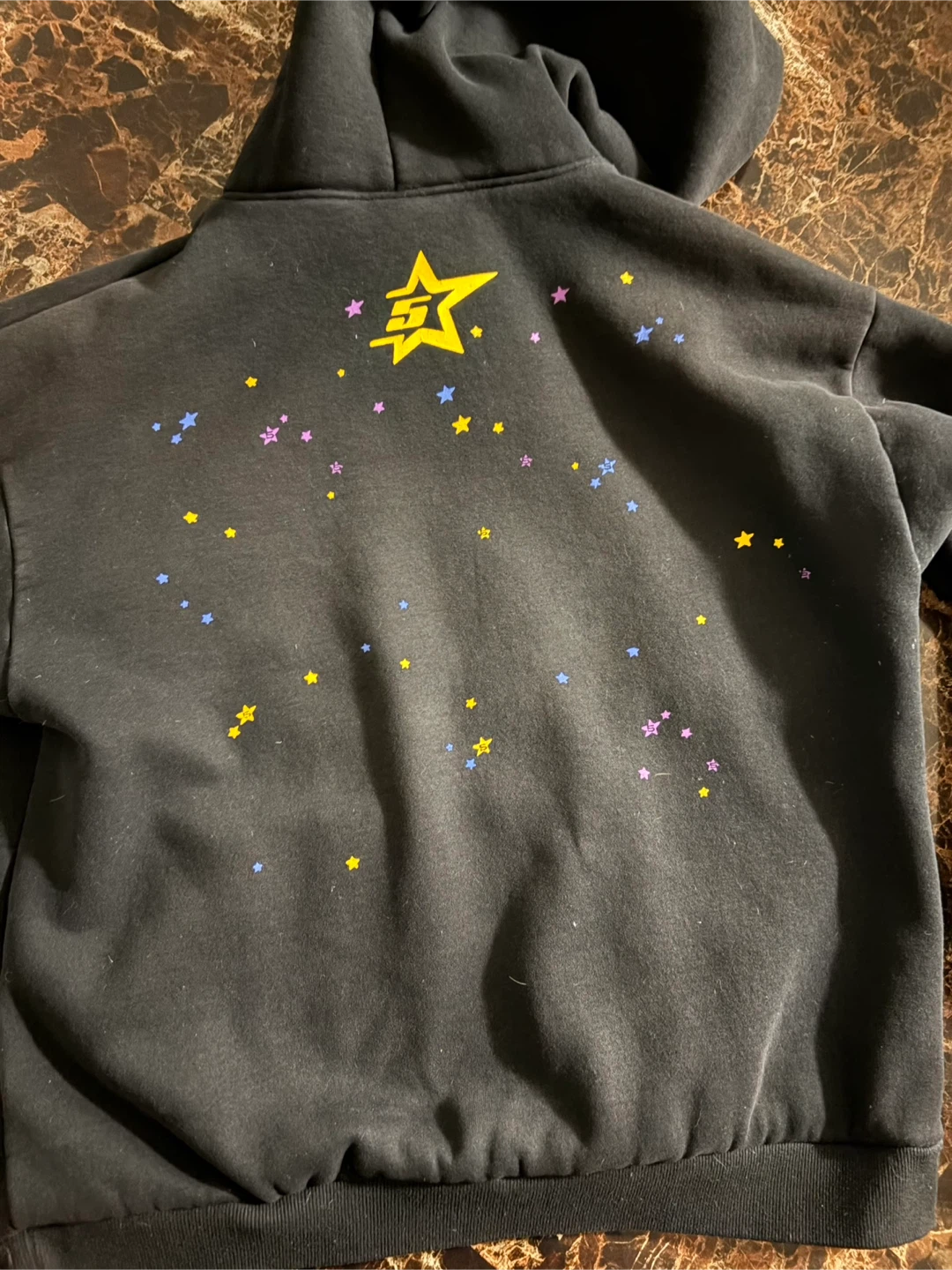 Spider Hoodie - photo 3