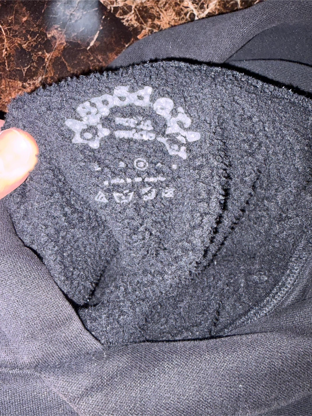 Spider Hoodie - photo 4